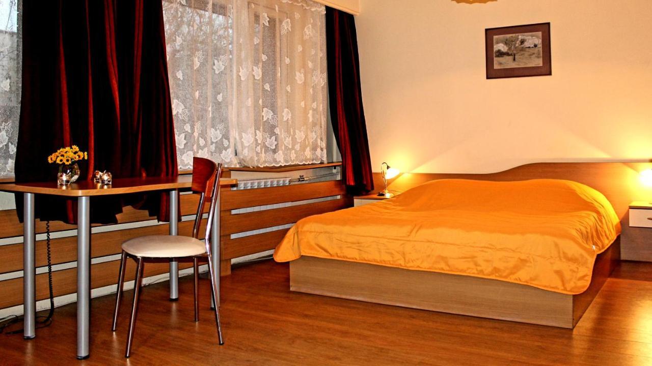 Hotel Of Bulgarian Academy Of Sciences — Photos 3